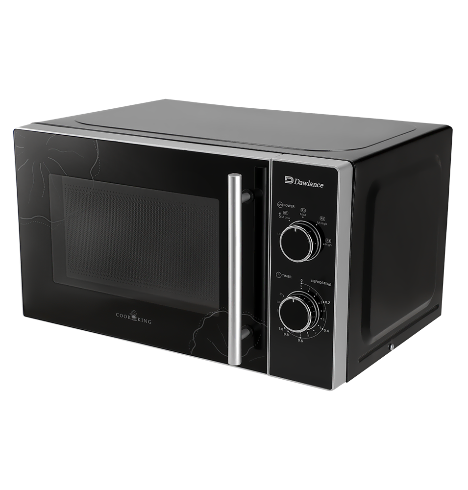 DAWLANCE DW MD 7 Heating Microwave Oven