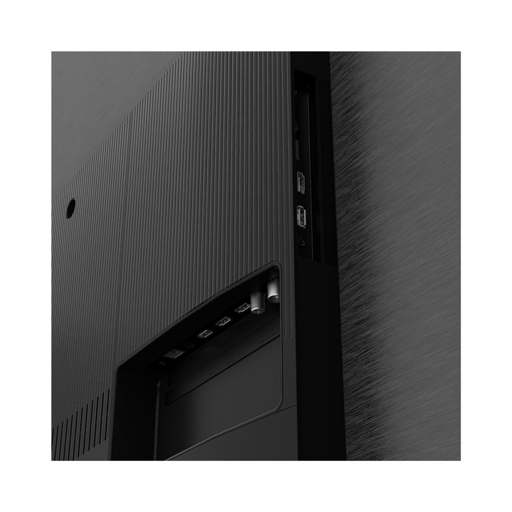 Dawlance 65 Echo OLED TV