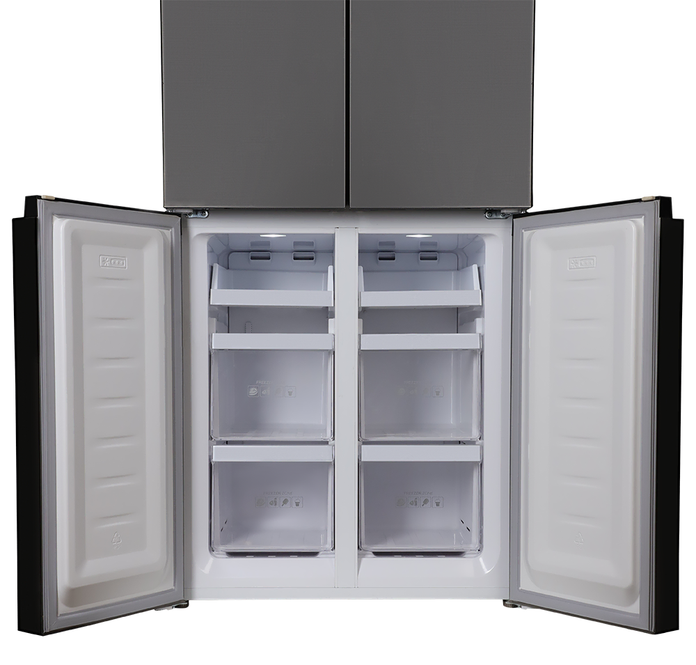 Dawlance DMD 7950 INV GD No Frost Refrigerator