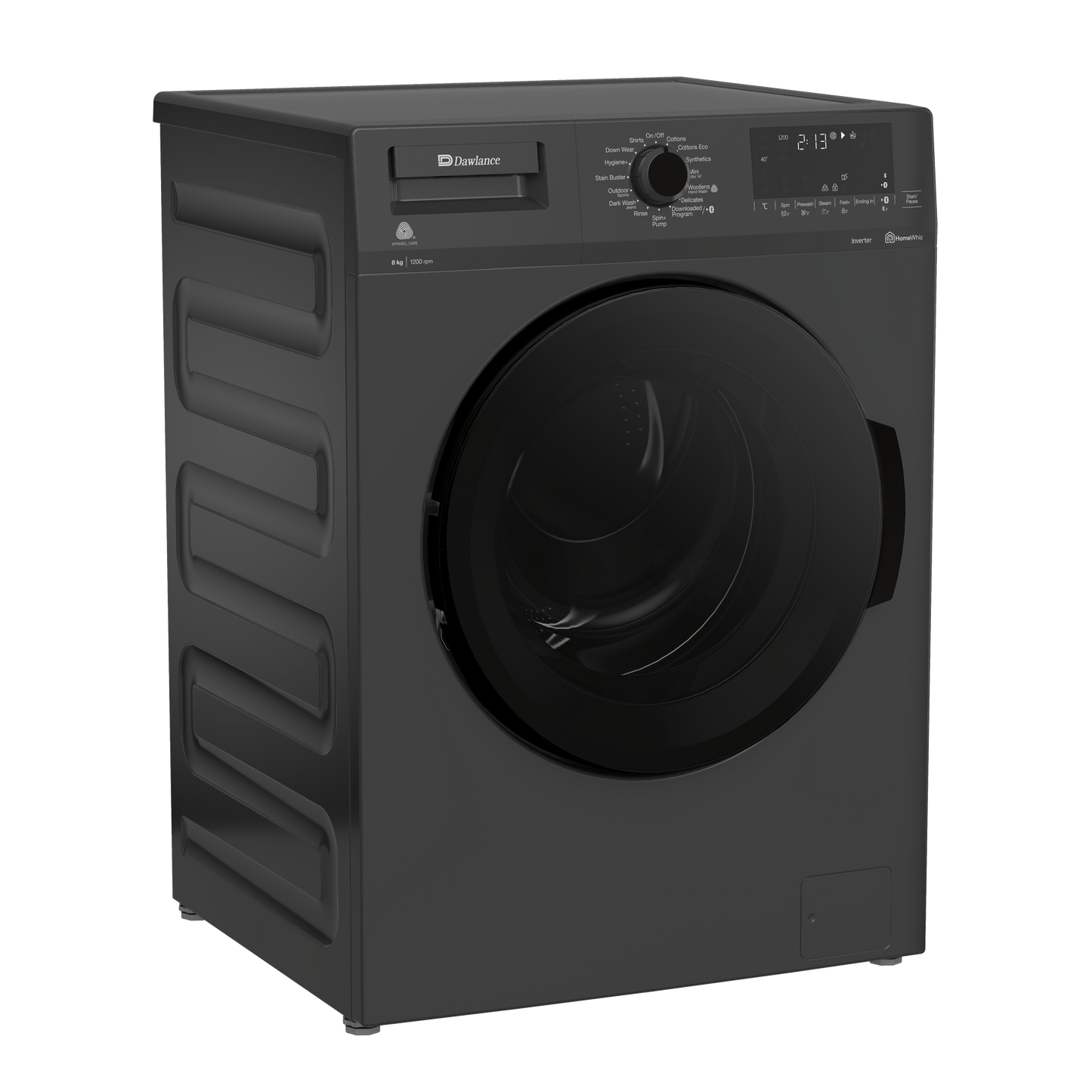 Dawlance DWF 8200 X INV Front Load Washing Machine