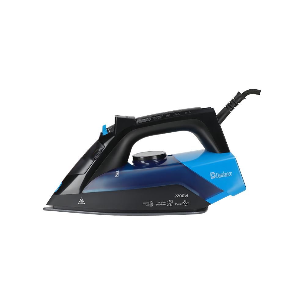 DWSI- 3122 B Steam Iron
