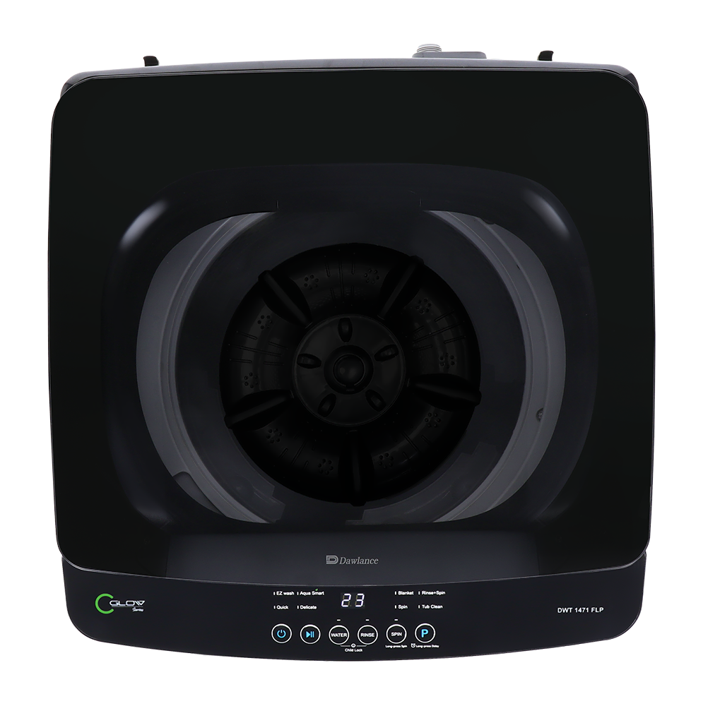 Dawlance 1471 FLP Top Load Automatic Washing Machine