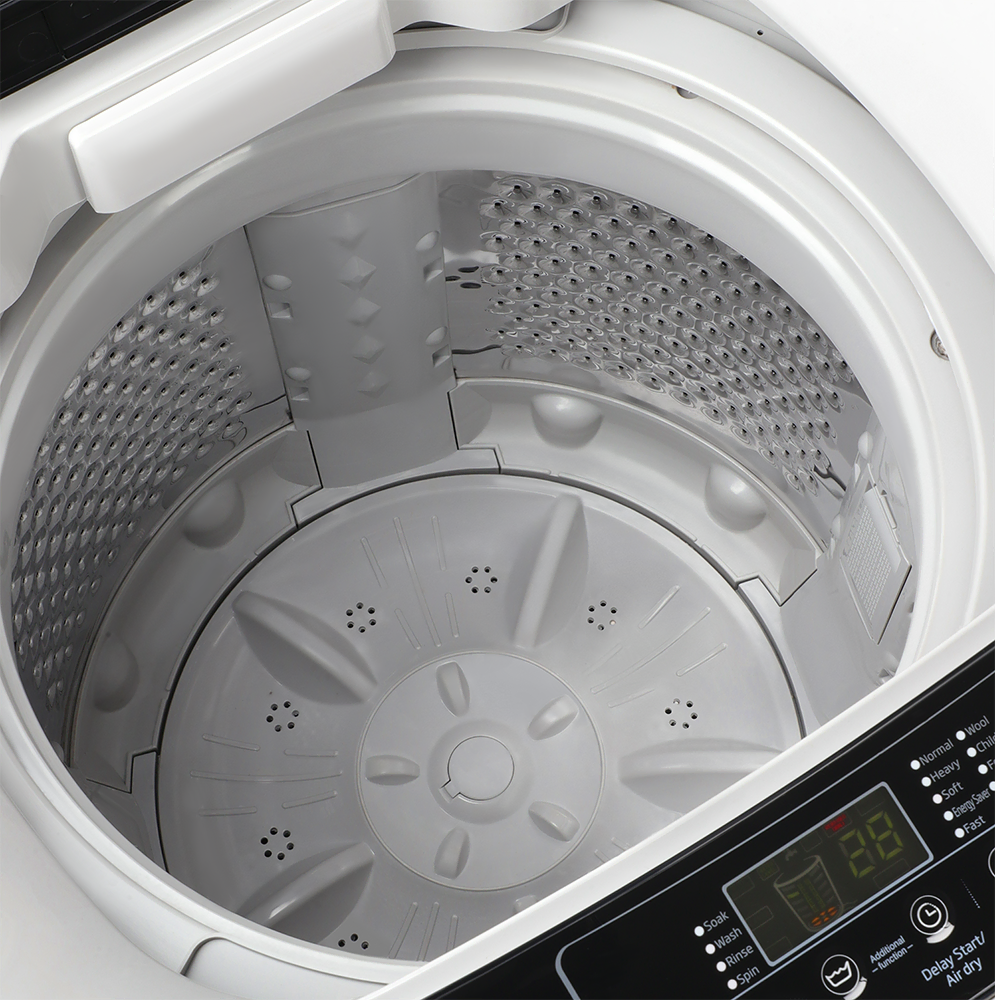 Dawlance DWT-270 ES – Fully Automatic Washing Machine