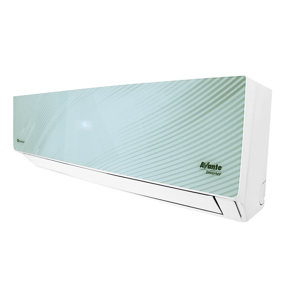 Dawlance Avante 1.5 Ton Elegant White Inverter Split AC