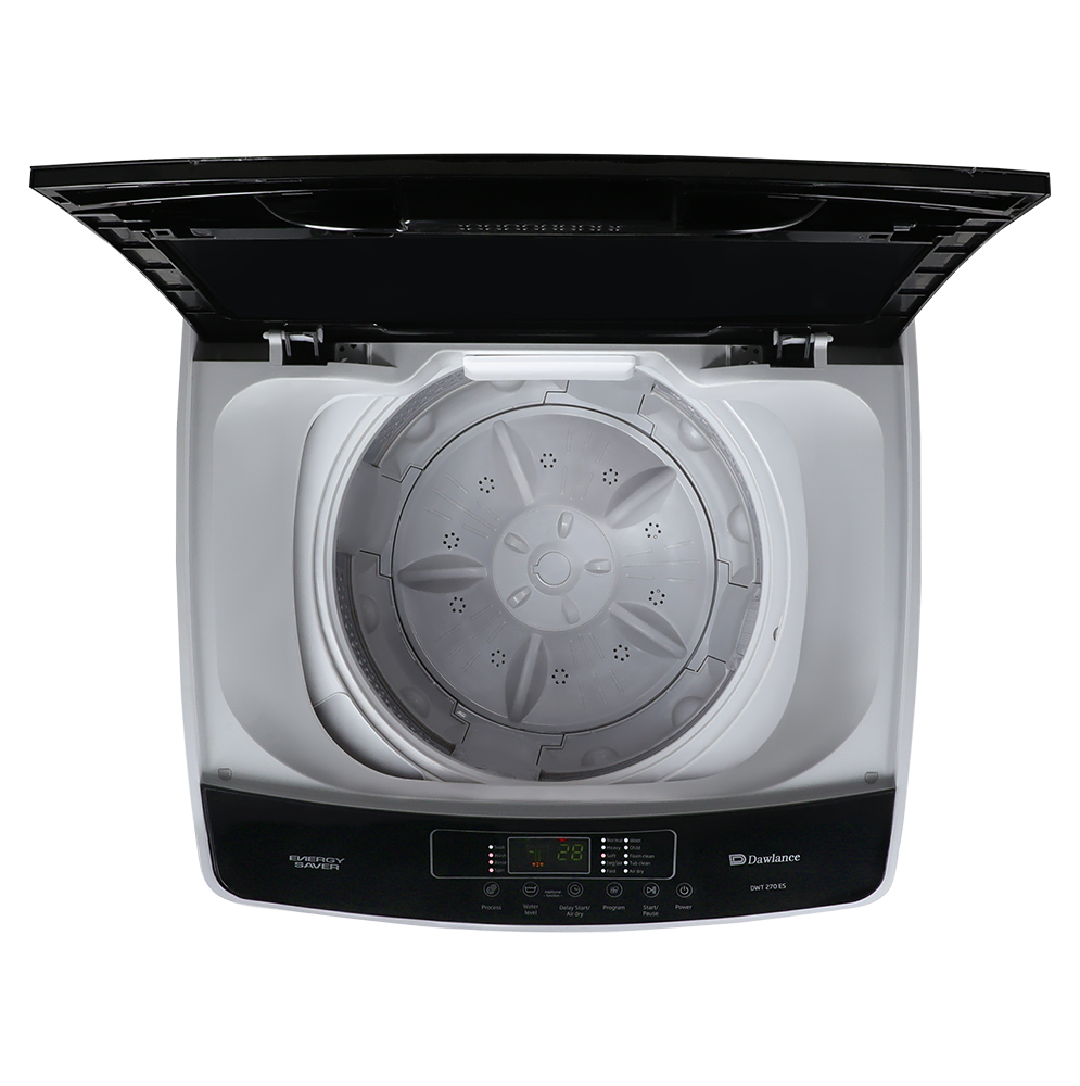 Dawlance DWT-270 ES – Fully Automatic Washing Machine