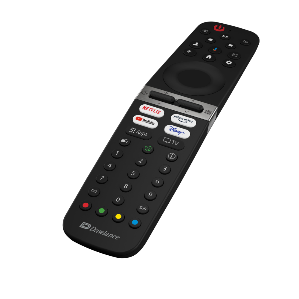 Dawlance 65 Echo OLED TV