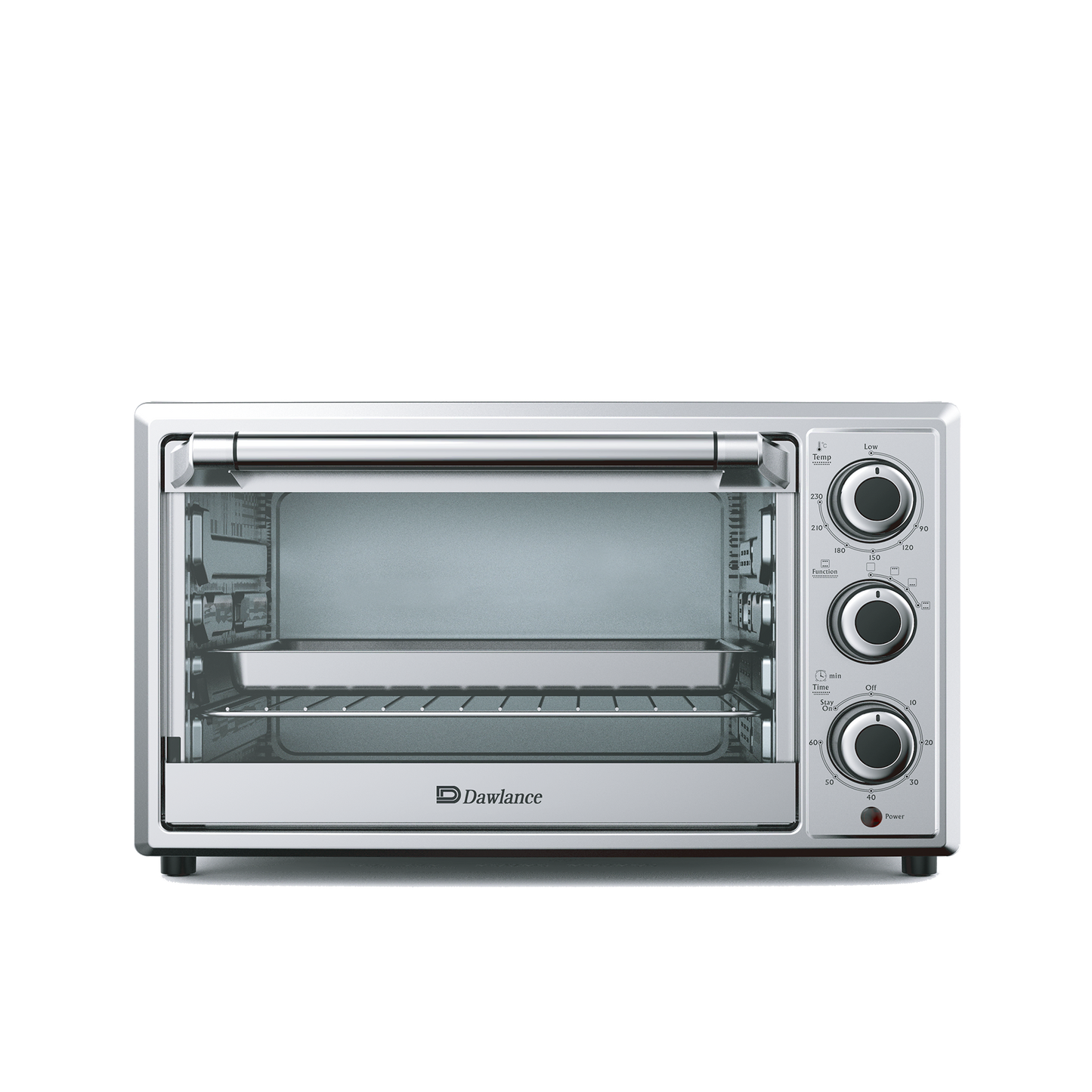 Dawlance DWMO-2515 CR Mini Oven