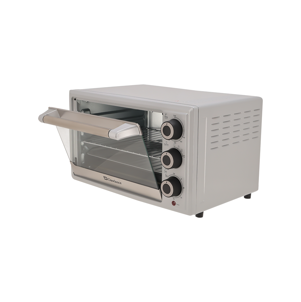 Dawlance DWMO-2515 CR Mini Oven