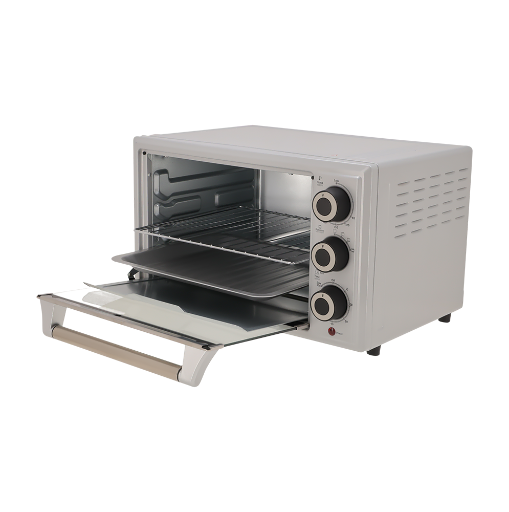 Dawlance DWMO-2515 CR Mini Oven