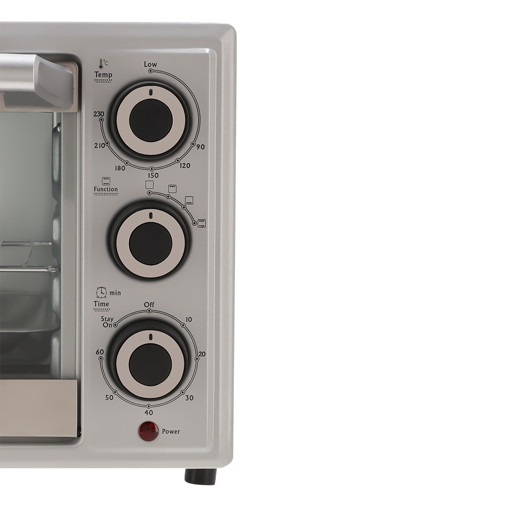 Dawlance DWMO-2515 CR Mini Oven