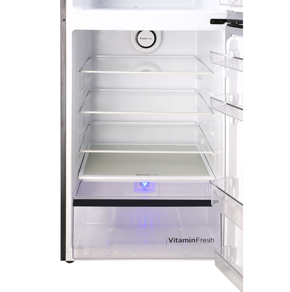 Dawlance 9193 LF GRAZE+ Digital Panel 16 CFT Inverter Refrigerator