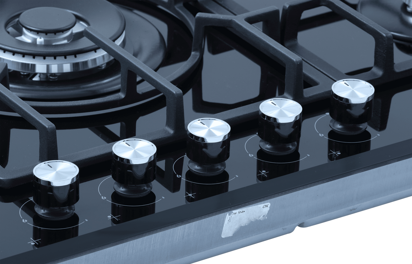 DHG 590 BI A Built-in Hob