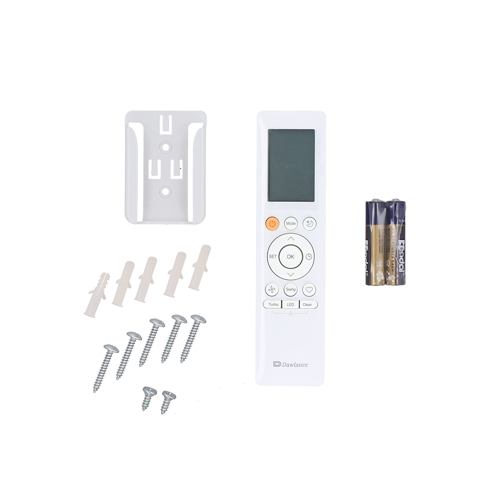 DAWLANCE GALLANT FS INVERTER 45 Inverter Floor Standing AC