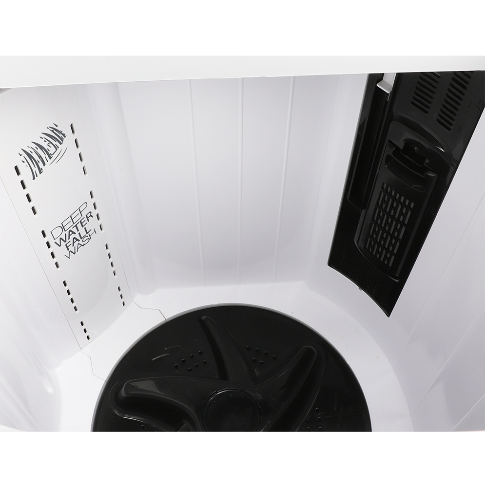 DAWLANCE DW 6550 C Advanco Twin Tub WASHING MACHINE