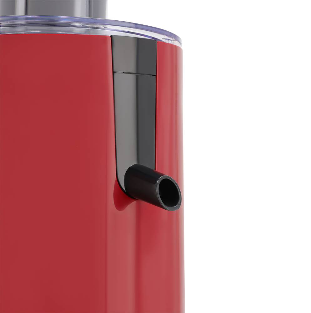 DWHJ Juicer 4002 RB