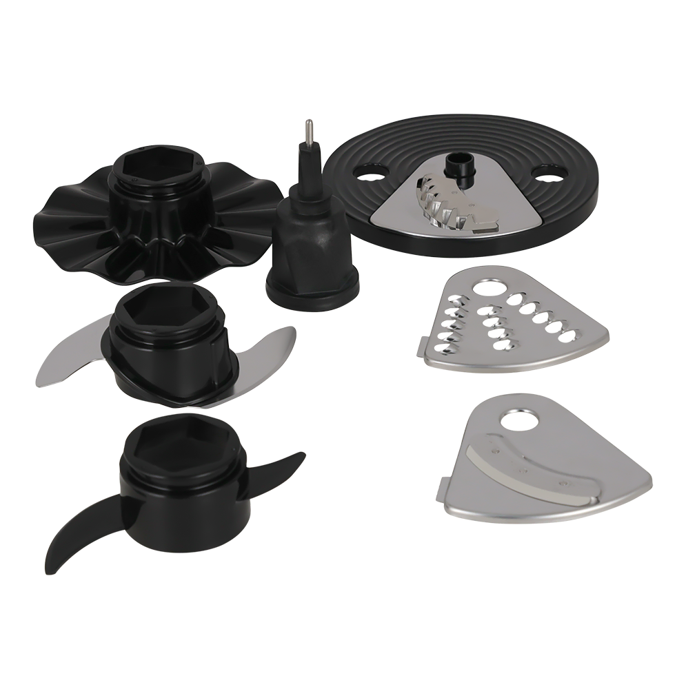 DWFP-8270 B Food Processor