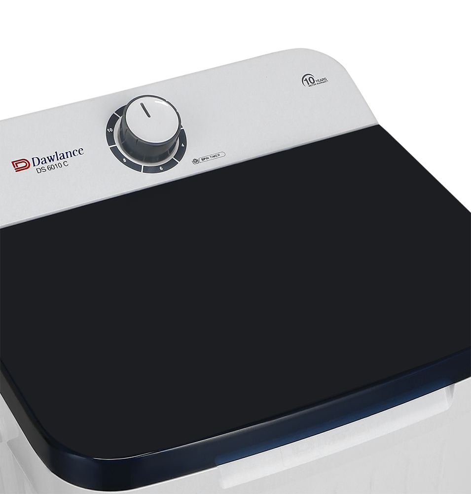 Dawlance DS 6010 C Spinner Dryer