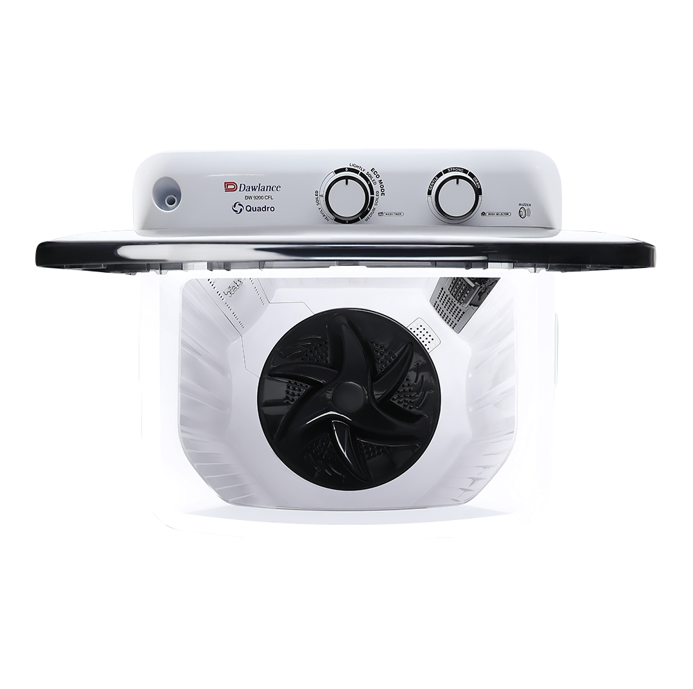 Dawlance DW Single Tub Washer 9200 CFL