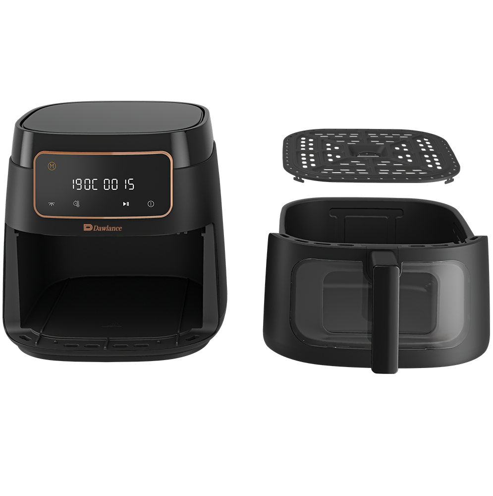 Dawlance Air Fryer DWAF-3374 B