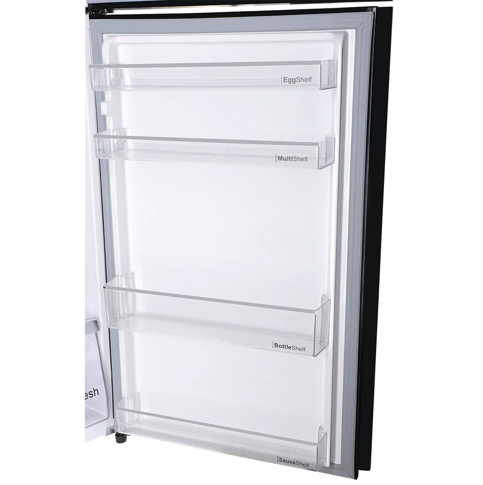 Dawlance 9178 LF GRAZE+ Digital Panel 14 CFT Inverter Refrigerator