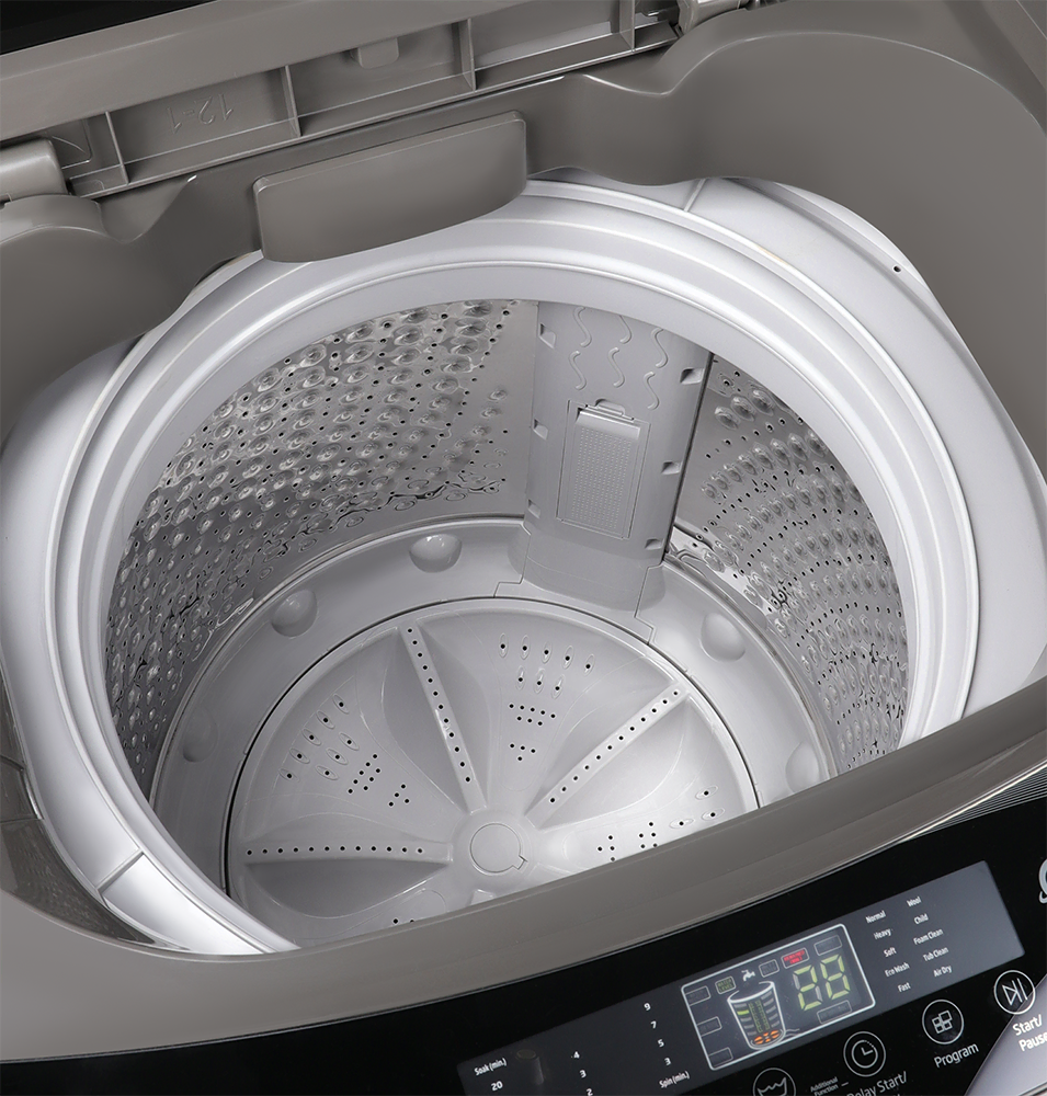 Dawlance DWT 14711 FLT Top Load Washing Machine