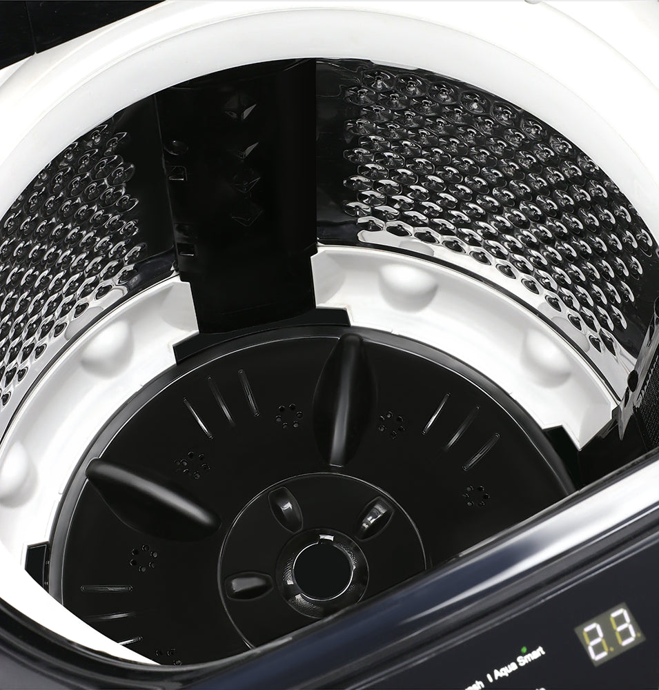 DWT 1167 FLP Top Load Washing Machine