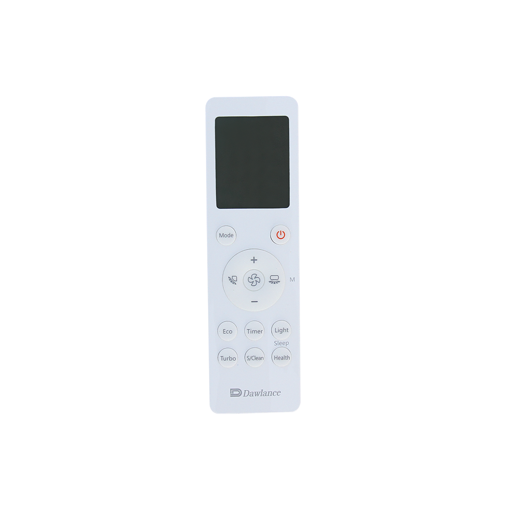 Dawlance Chrome 1.5 Ton White Inverter Split AC