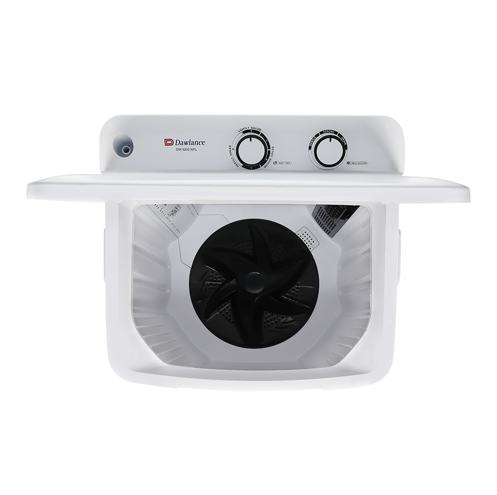 DW Single Tub Washer 9200 WFL