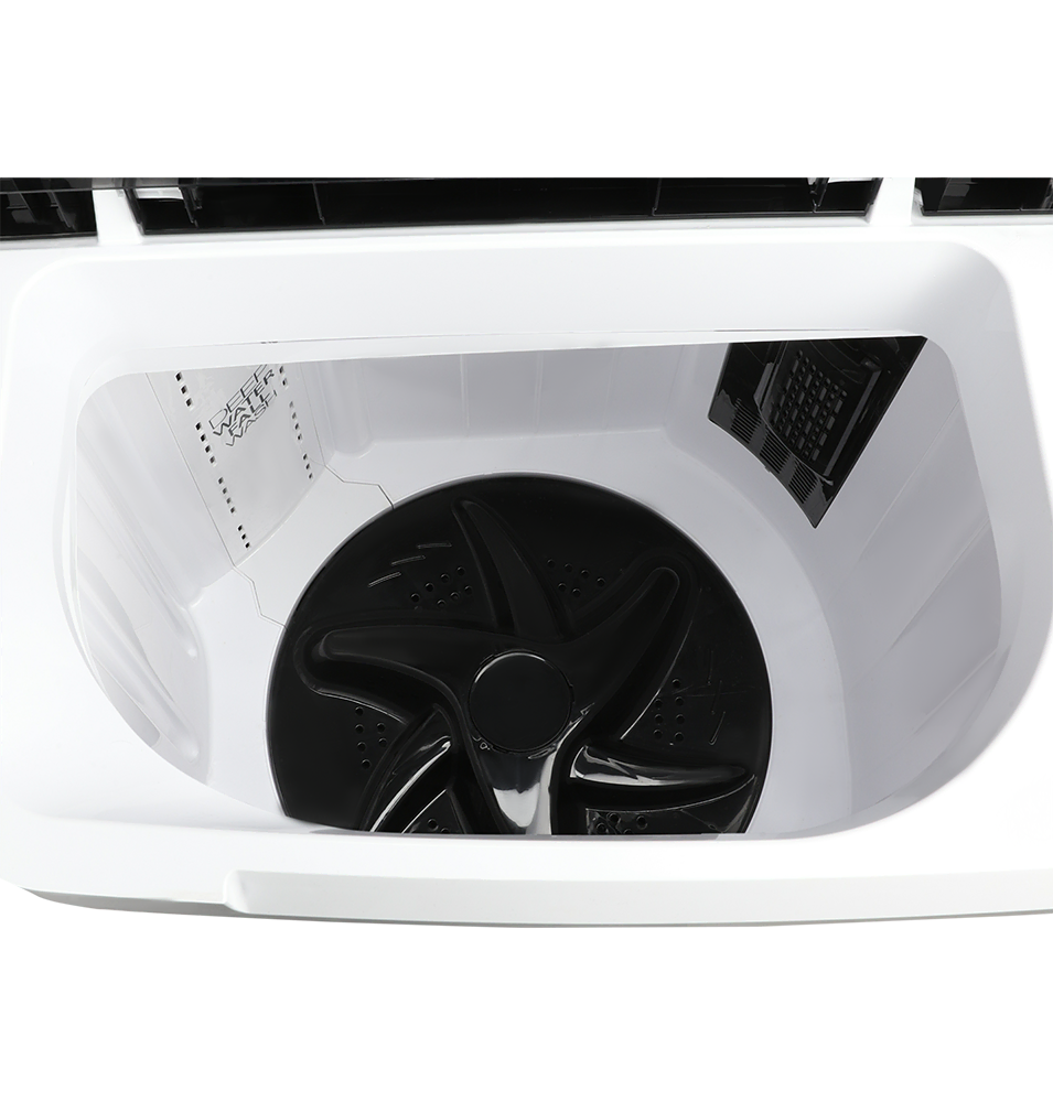 Dawlance DW-7500 Advanco Washing Machine Twin Tub