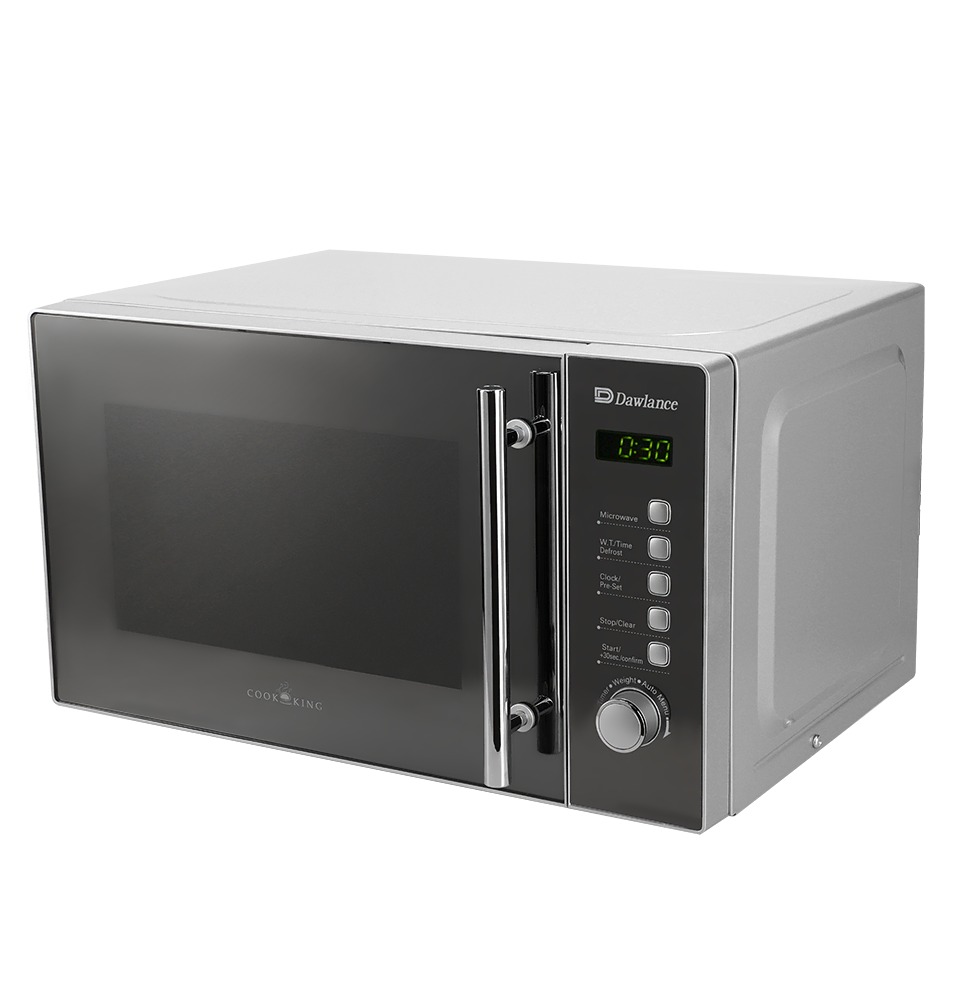 Dawlance DW-295 Heating Microwave Oven