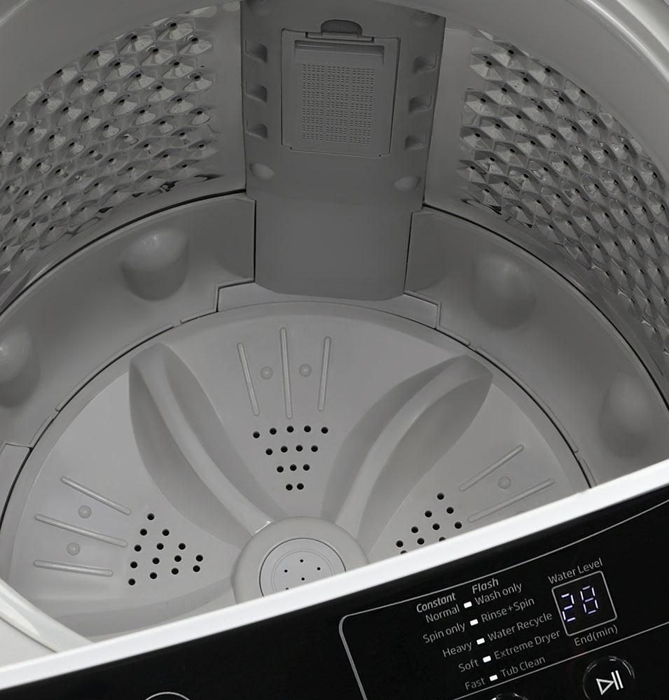 DWT 255 C Top Load Washing Machine