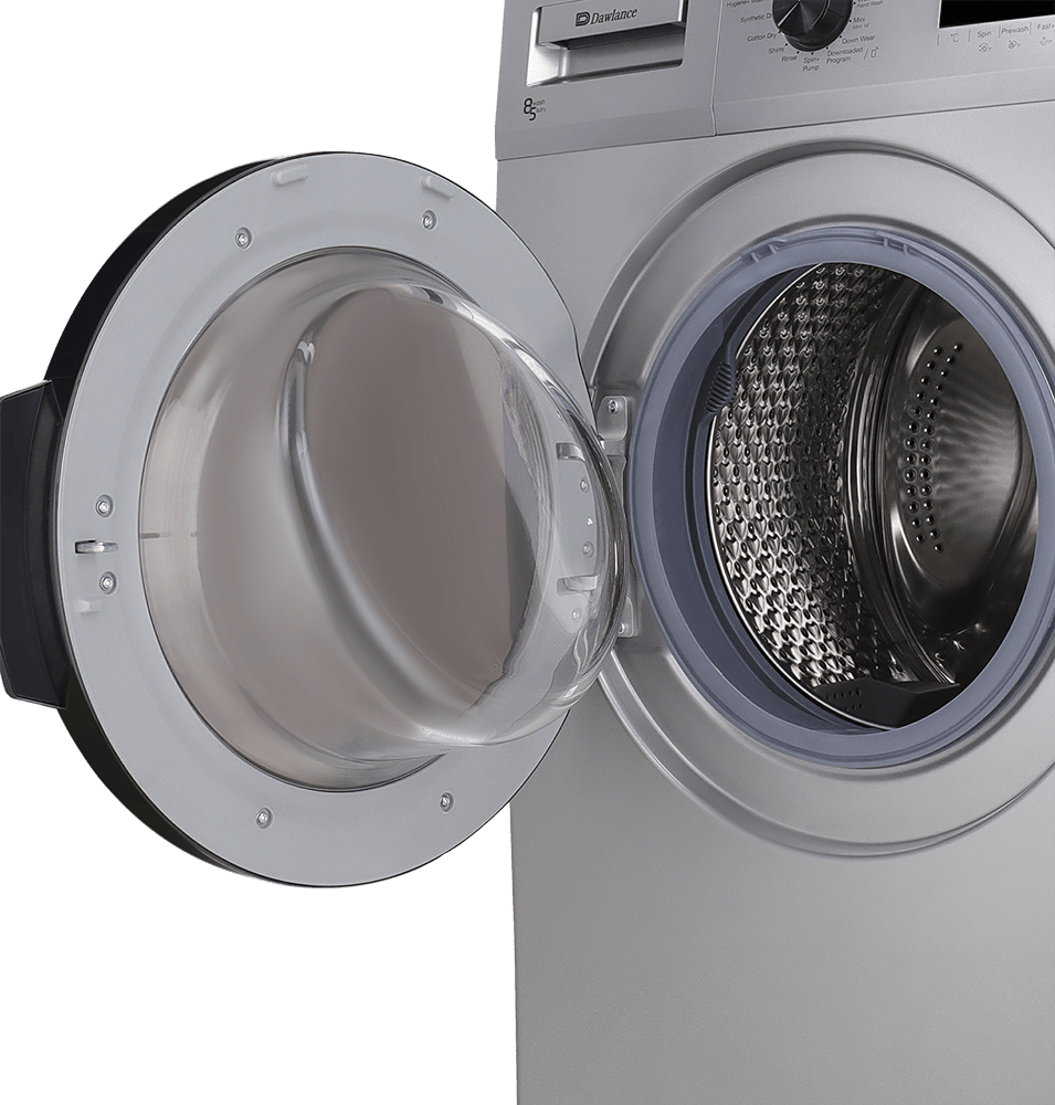 DWD 85400 S Inverter Front Load Washing Machine