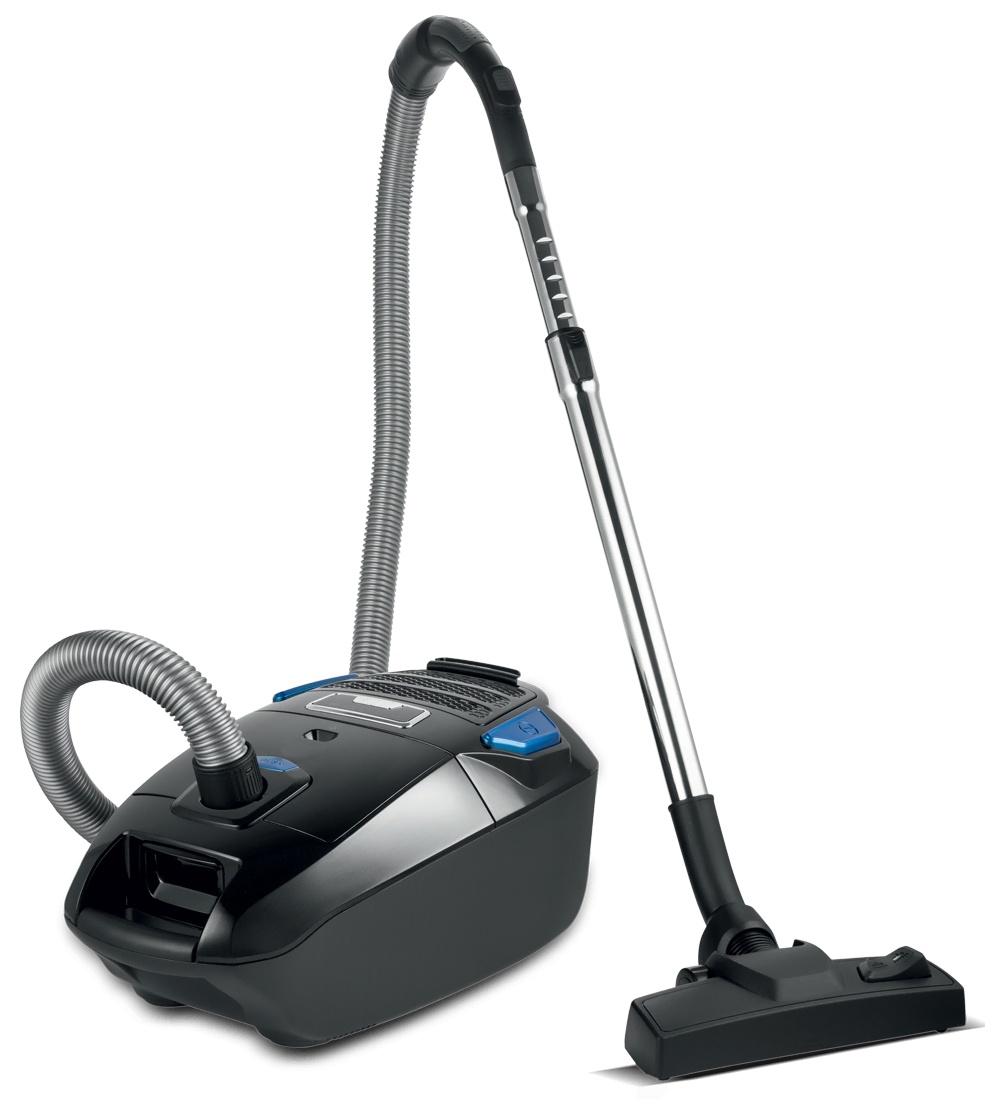 Dawlance DWVC-6724 ENJ Blue Vaccum Cleaner