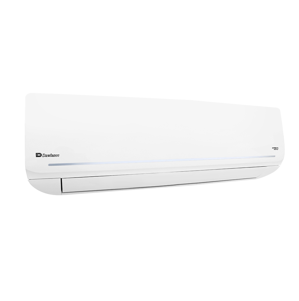 Dawlance Hyper T3 Inverter 30 1.5 Ton White Home Whiz Split Air Conditioner