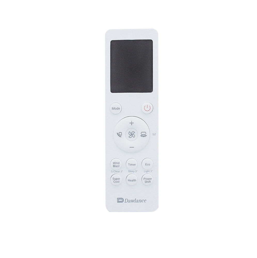 Dawlance Magna 30 T3 Inverter 1.5 Ton Split AC Milky Plain White