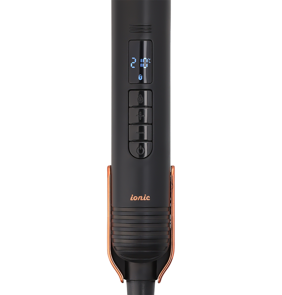 DWHS 7030 Hair Straightener