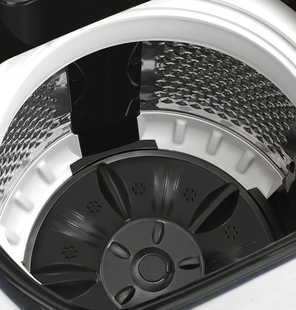 DWT 1166 X ADS+ Top Load Washing Machine