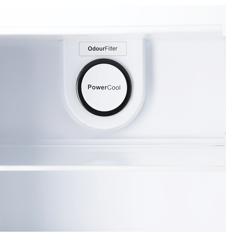 Dawlance 9193 LF GRAZE+ Digital Panel 16 CFT Inverter Refrigerator