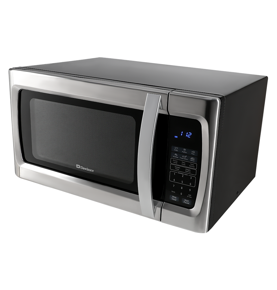 Dawlance DW 132 S Heating Microwave Oven