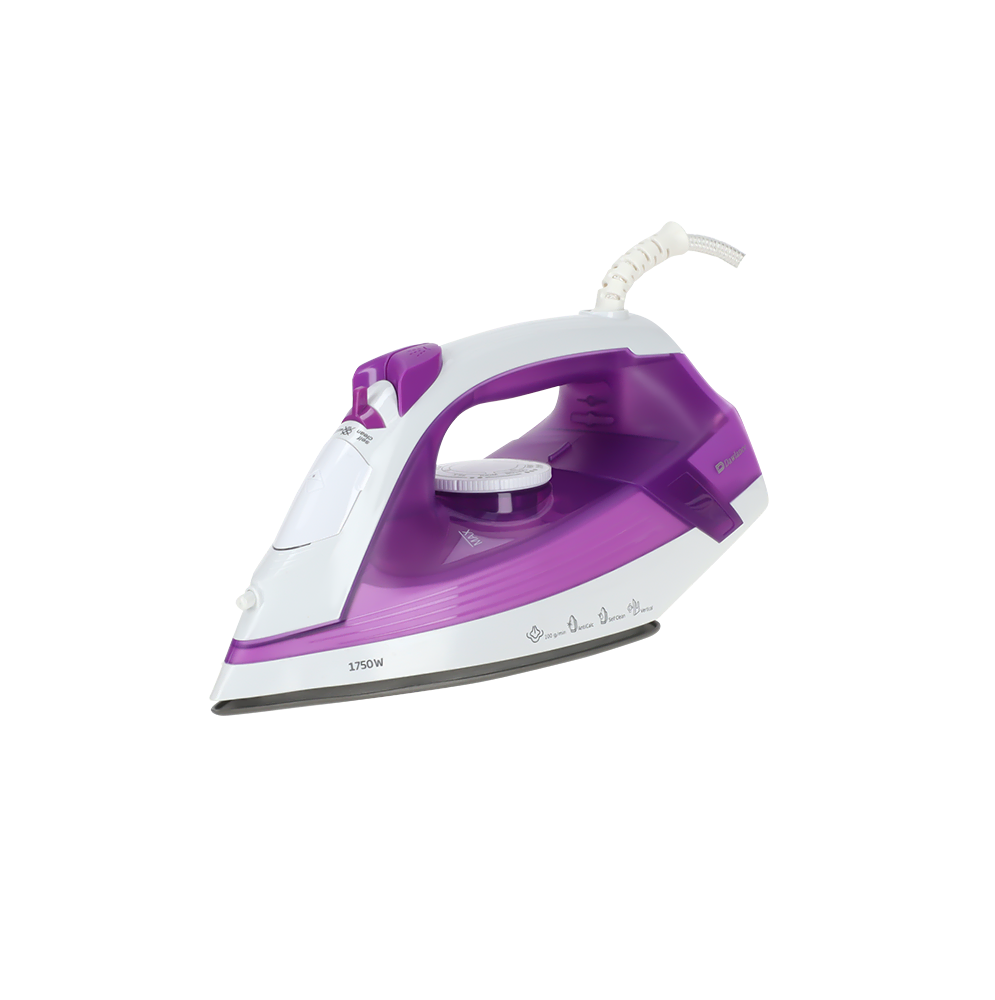 Dawlance DWSI 2217 T Purple Steam Iron