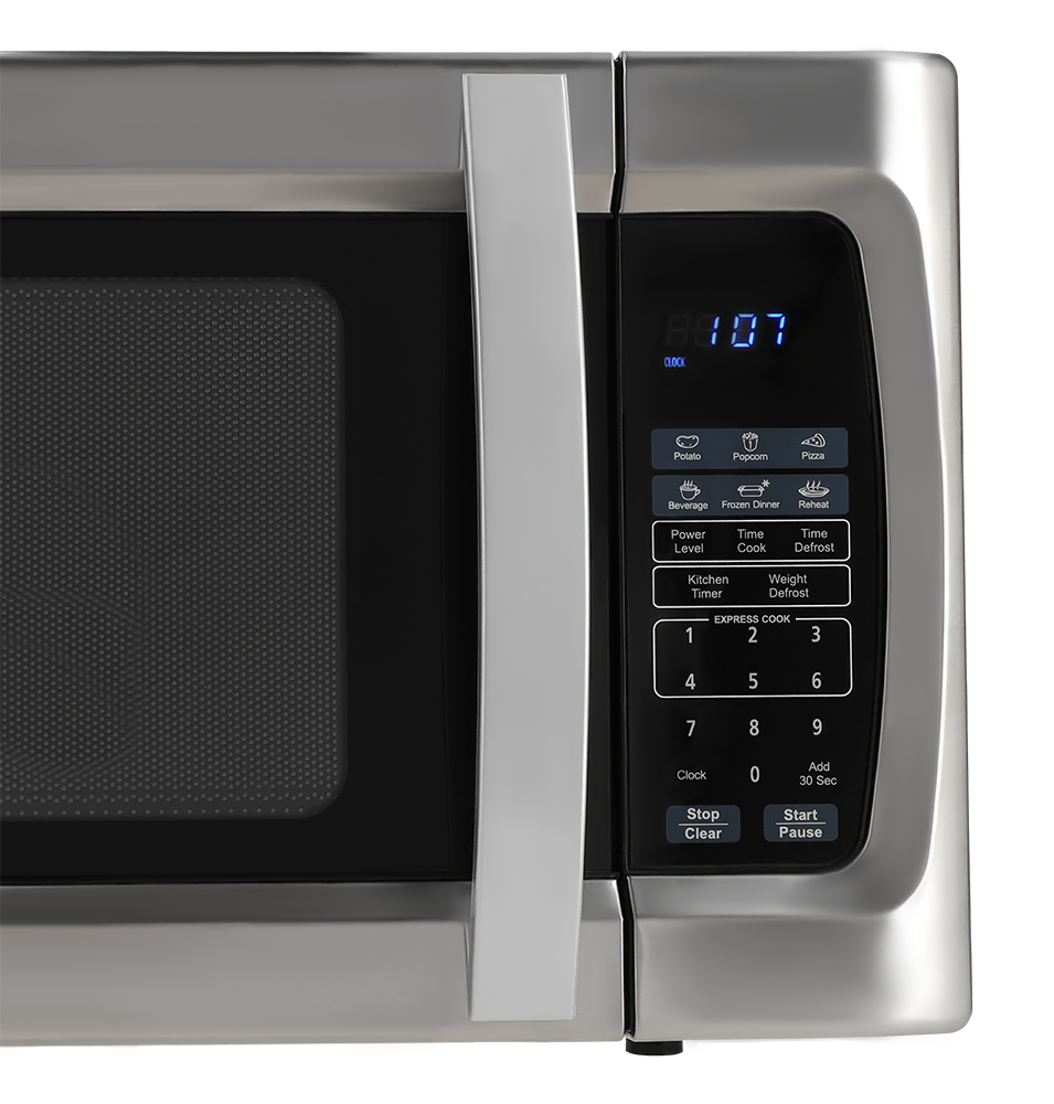 Dawlance DW 132 S Heating Microwave Oven