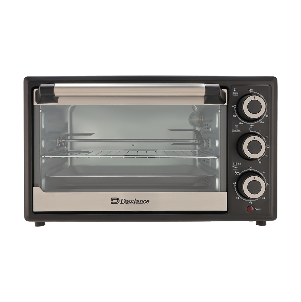 Dawlance DWMO-2515 CR Mini Oven
