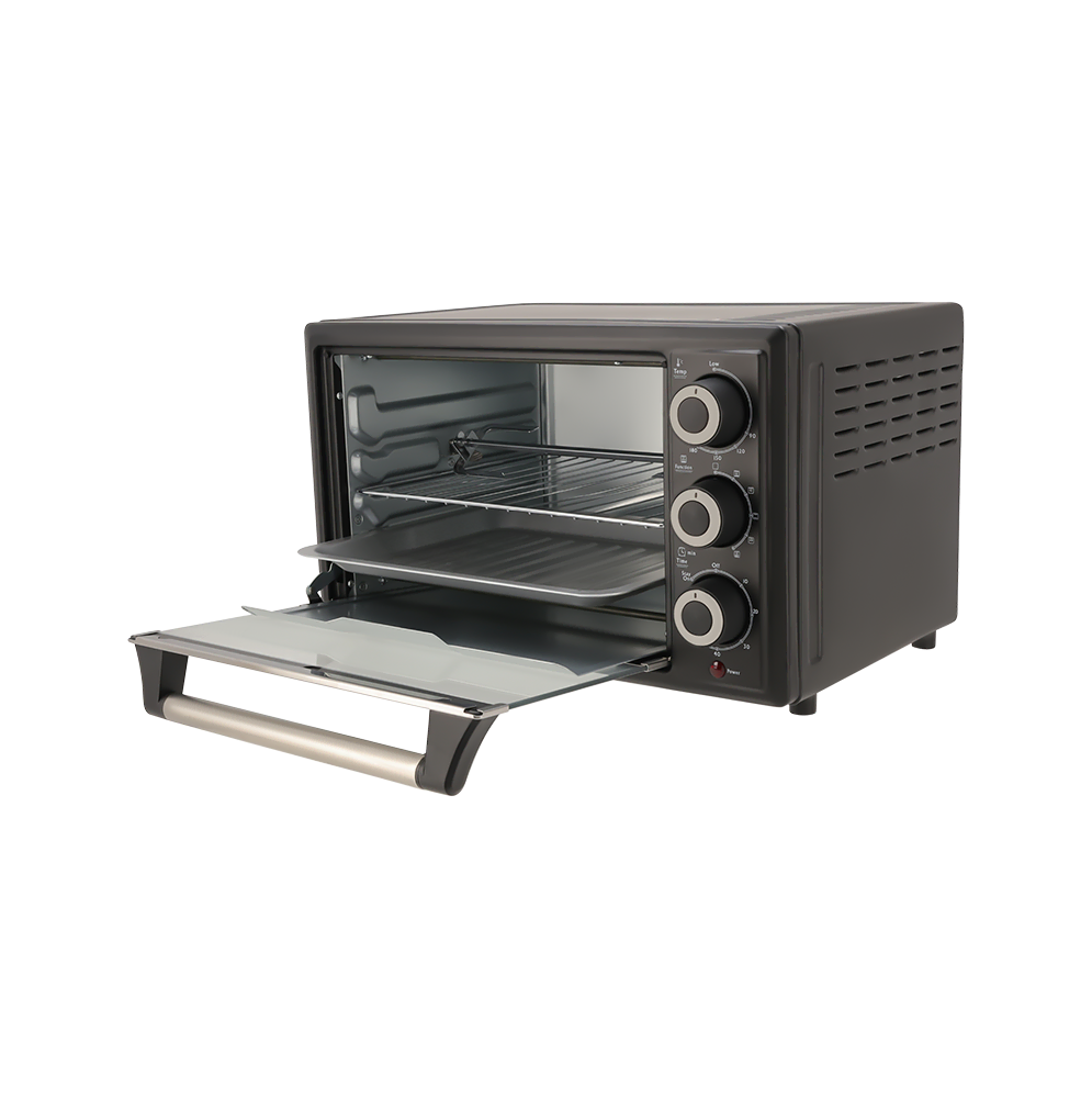 Dawlance DWMO-2515 CR Mini Oven