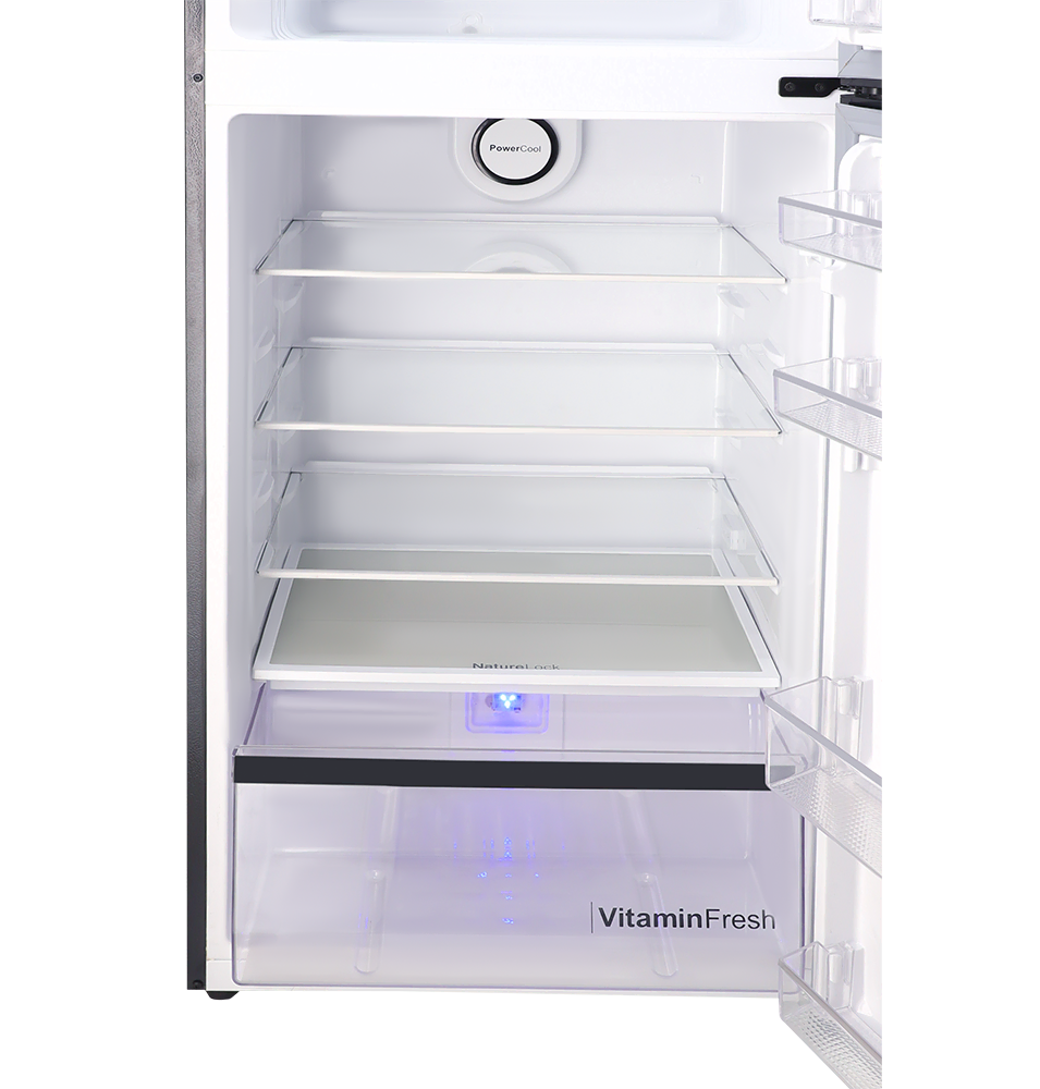 Dawlance 9193LF AVANTE+ IOT Digital Panel with Wifi 16 CFT Inverter Refrigerator