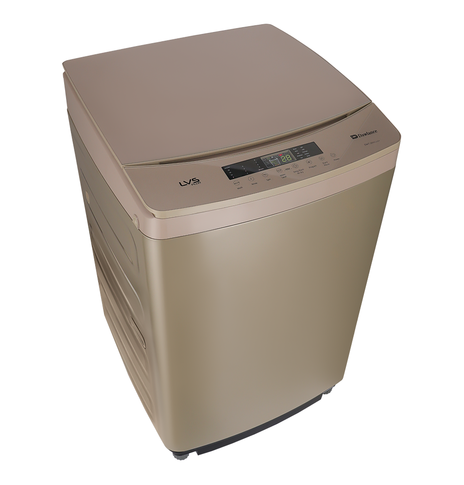 Dawlance DWT 270 C LVS+ Top Load Washing Machine