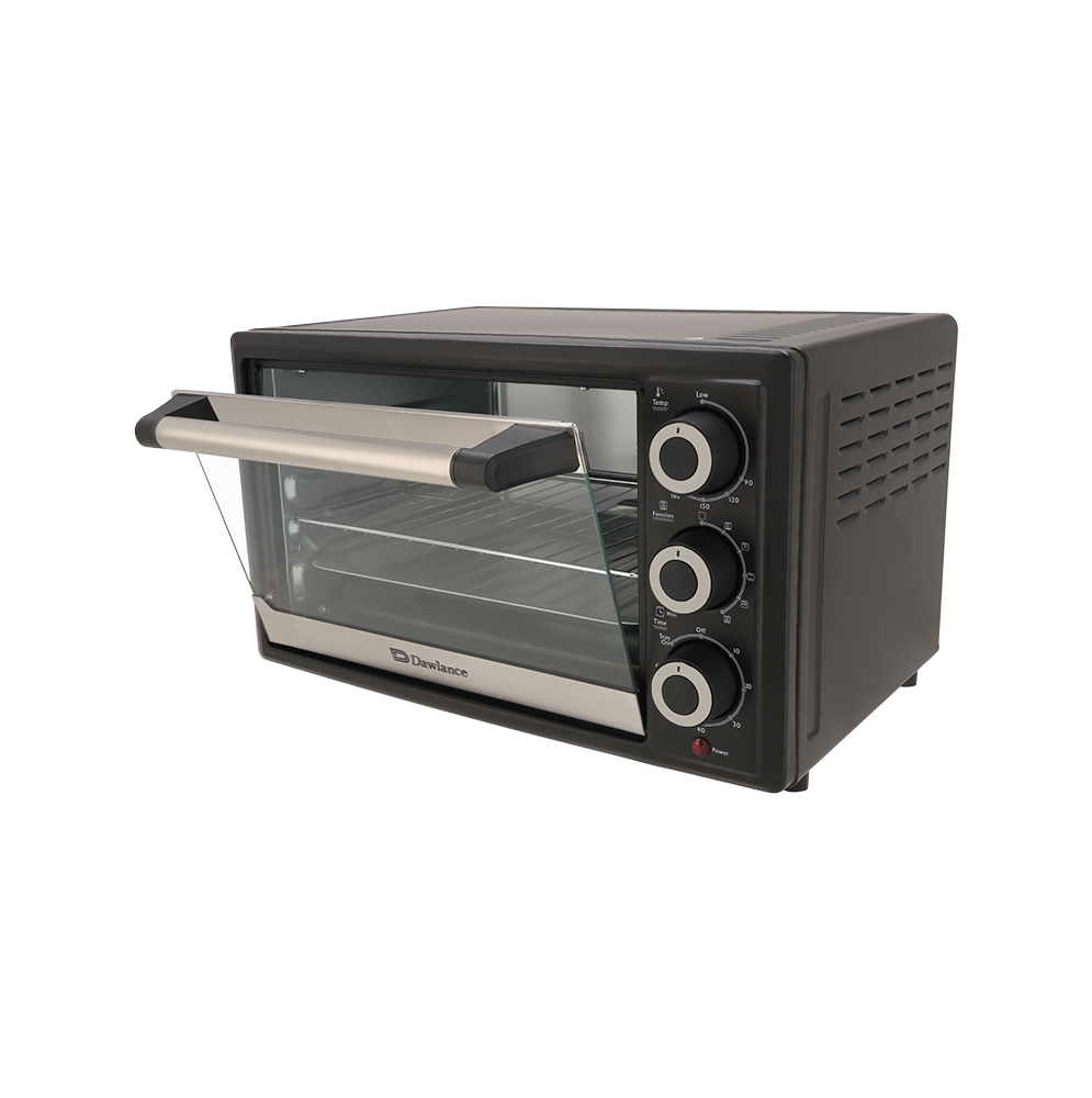 Dawlance DWMO-2515 CR Mini Oven