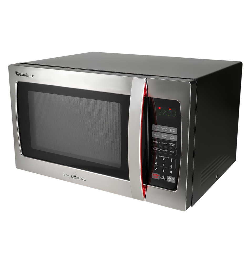 DAWLANCE DW 136 G Grilling Microwave Oven