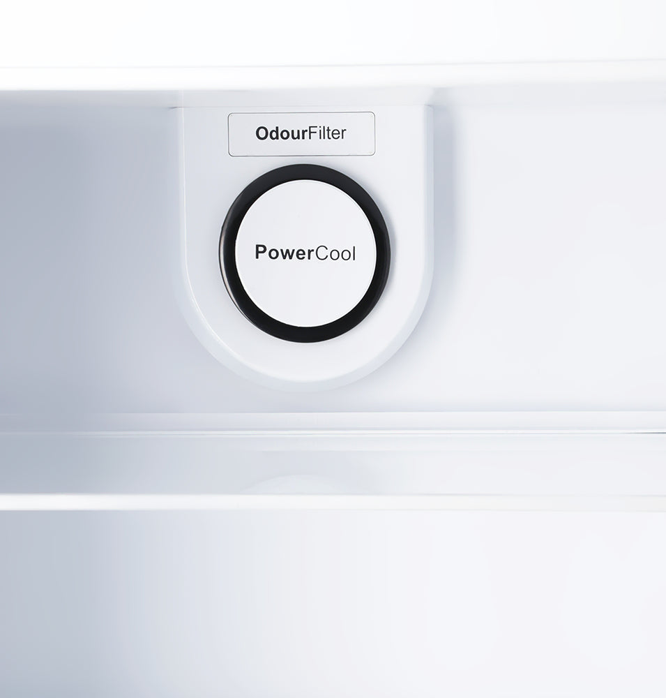 Dawlance 9193LF AVANTE+ IOT Digital Panel with Wifi 16 CFT Inverter Refrigerator