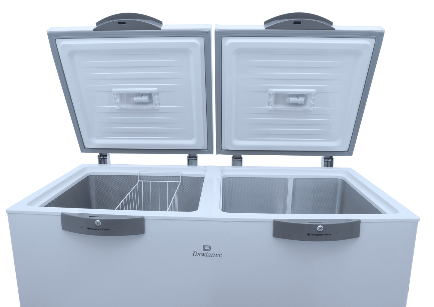 Dawlance Convertible Twin Door Freezer 91997 LVS