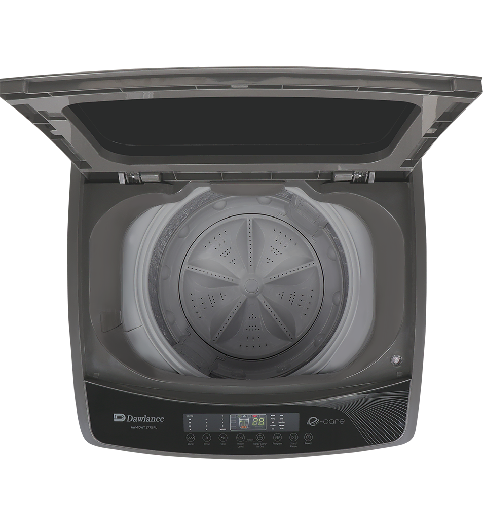 DWT 1775 PL e-care Top Load Washing Machine